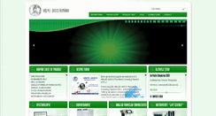 Desktop Screenshot of jasco.ro